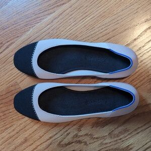 Rothy Ballet Flats size 9.5